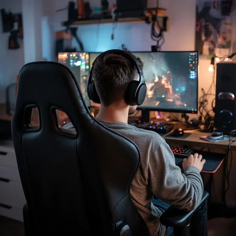 Изображение сгенерировано нейросетью