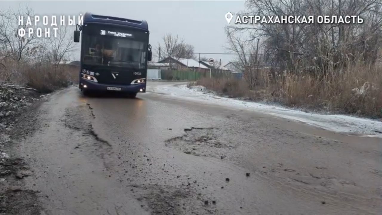 КаспийИнфо. Новости Астрахани и региона