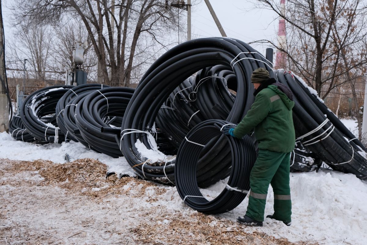 КаспийИнфо. Новости Астрахани и региона