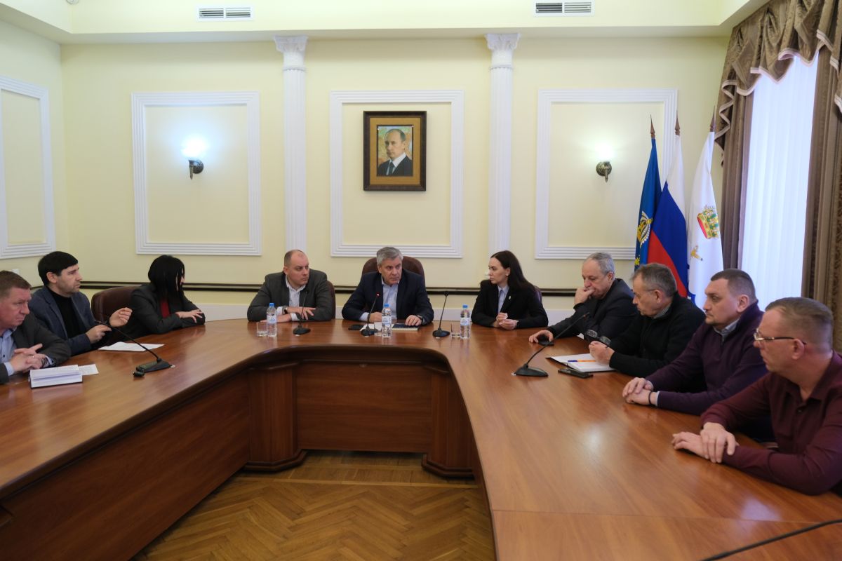 КаспийИнфо. Новости Астрахани и региона