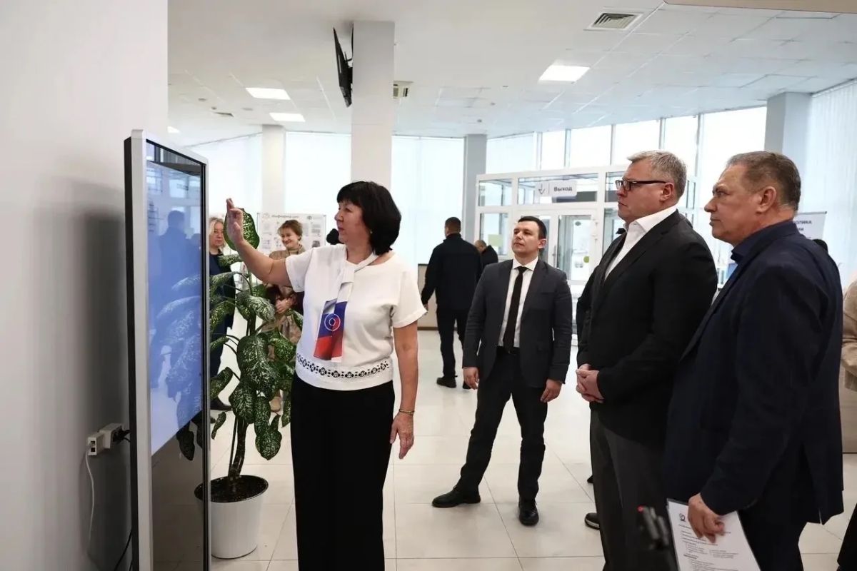 КаспийИнфо. Новости Астрахани и региона