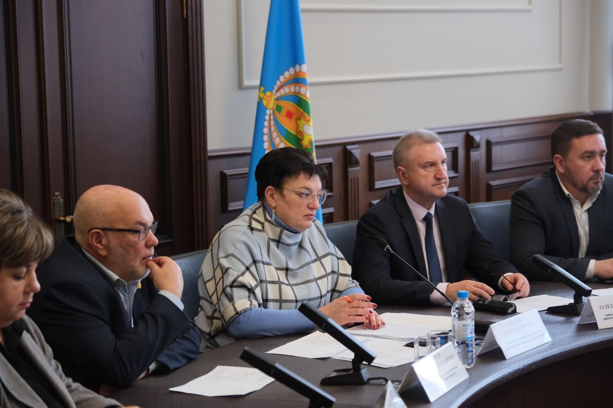 КаспийИнфо. Новости Астрахани и региона