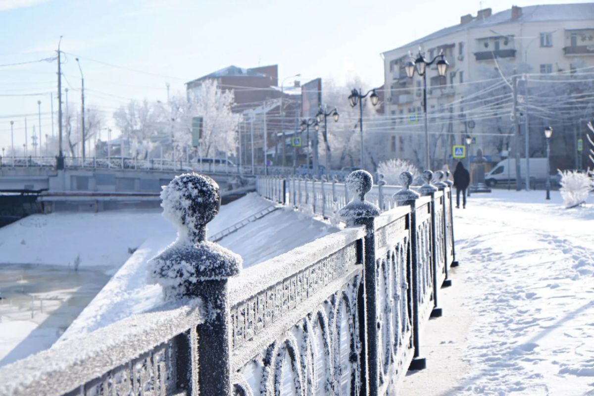 КаспийИнфо. Новости Астрахани и региона