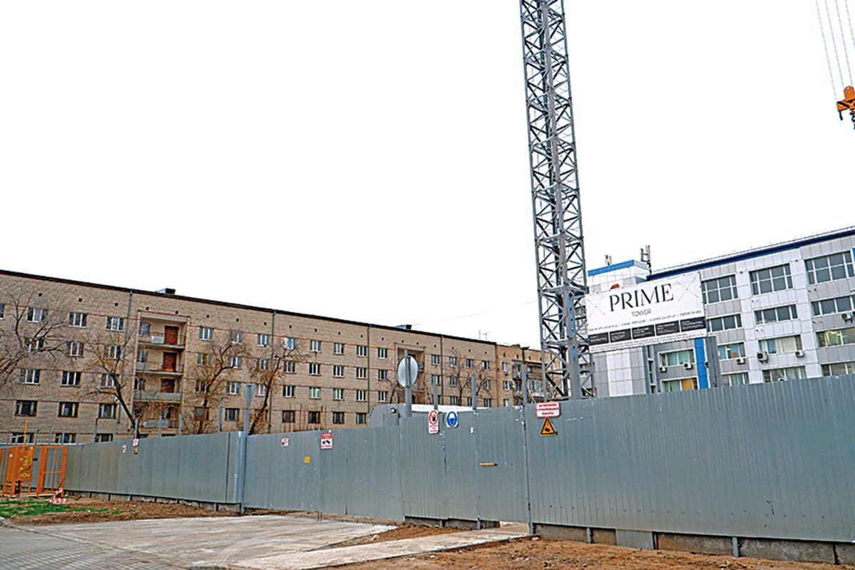 КаспийИнфо. Новости Астрахани и региона