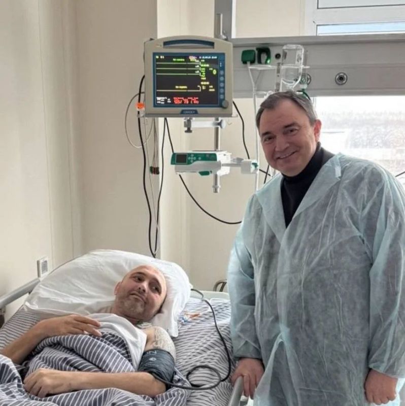 КаспийИнфо. Новости Астрахани и региона