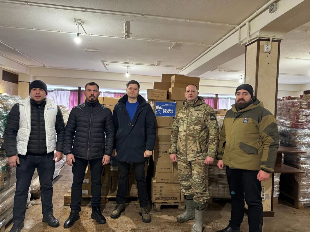 КаспийИнфо. Новости Астрахани и региона