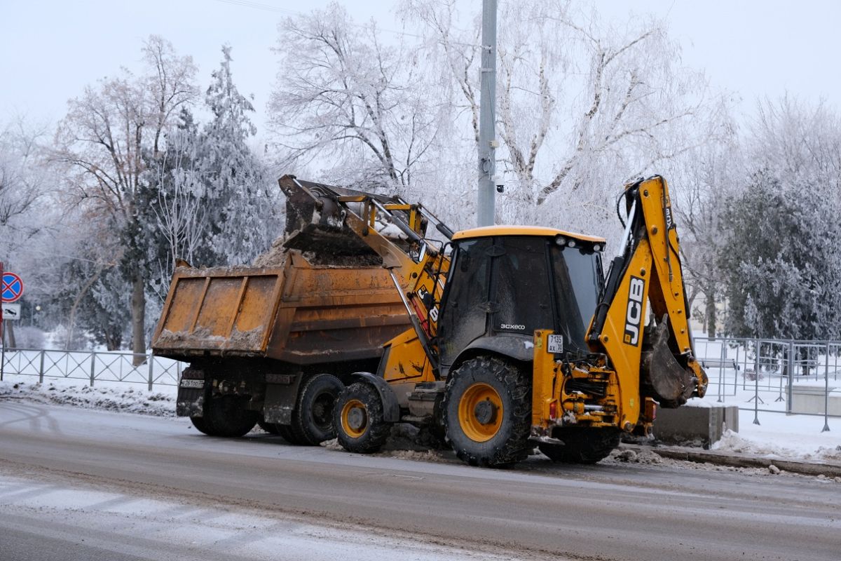 КаспийИнфо. Новости Астрахани и региона