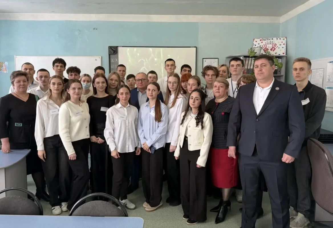 КаспийИнфо. Новости Астрахани и региона