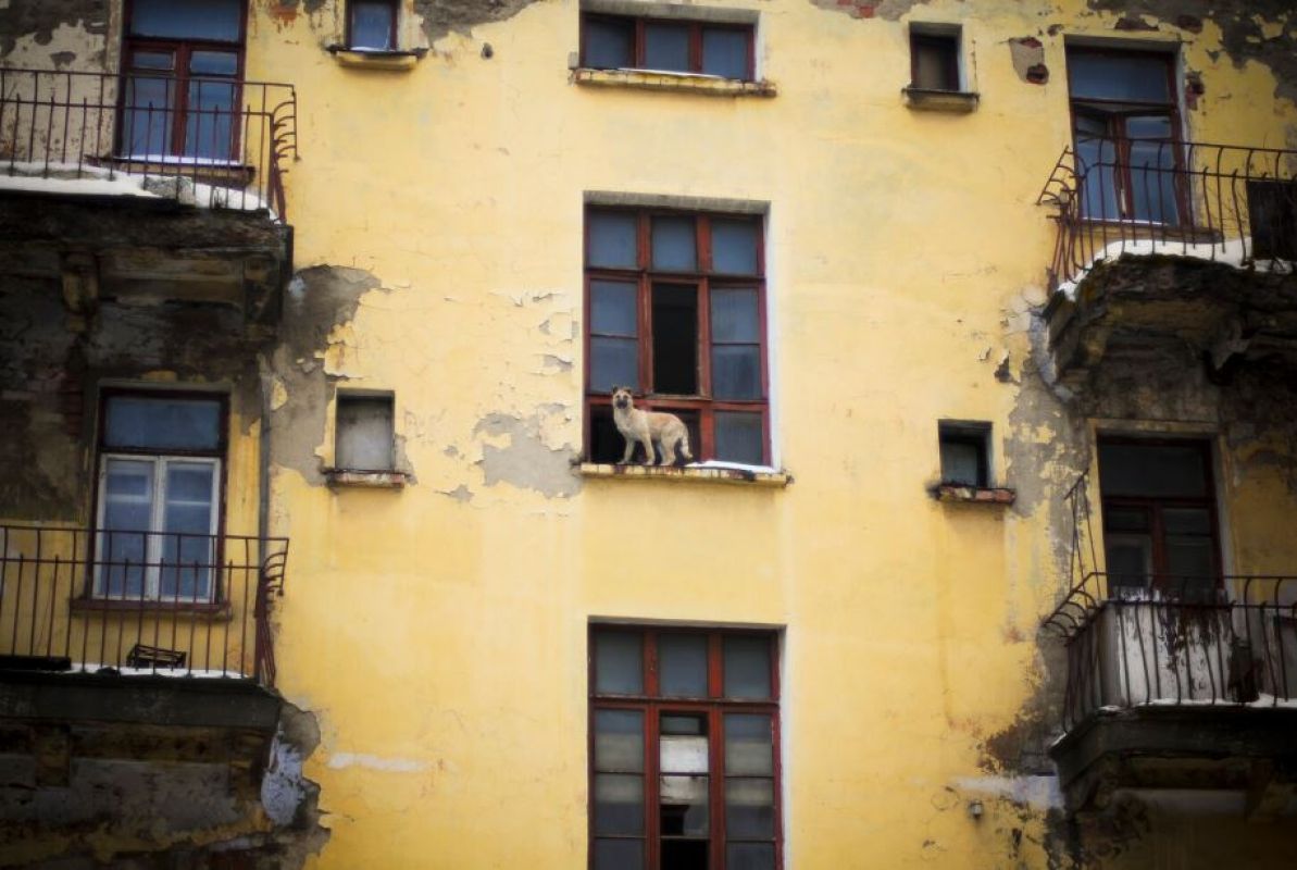 КаспийИнфо. Новости Астрахани и региона