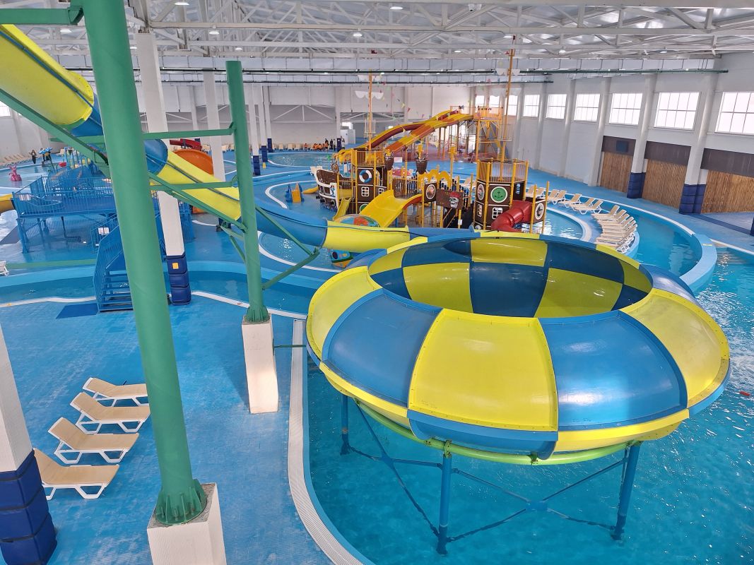 КаспийИнфо. Новости Астрахани и региона