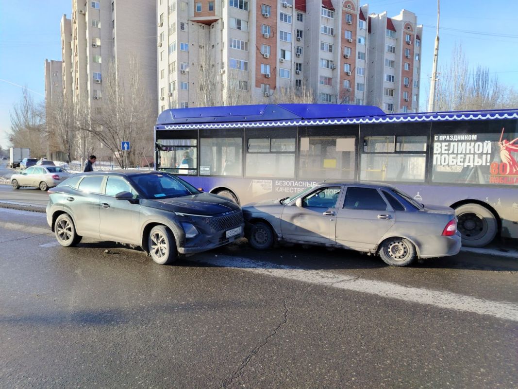 КаспийИнфо. Новости Астрахани и региона