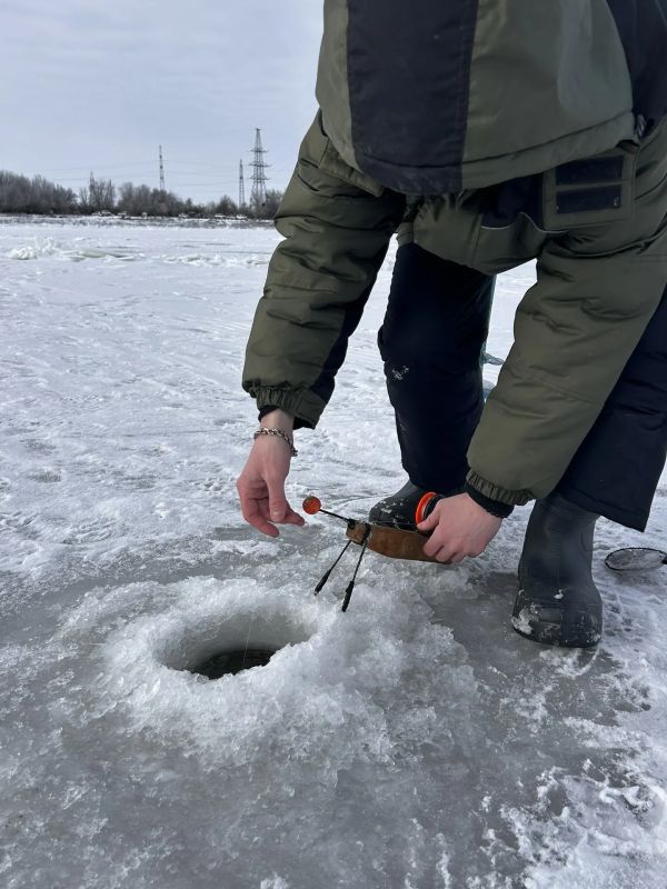 КаспийИнфо. Новости Астрахани и региона