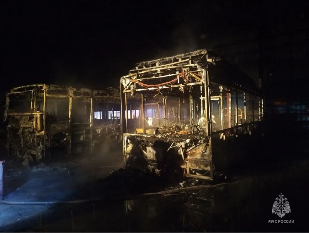 КаспийИнфо. Новости Астрахани и региона