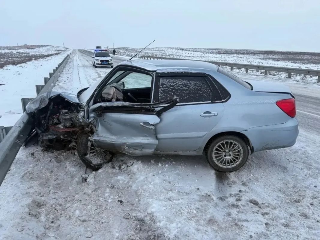 КаспийИнфо. Новости Астрахани и региона