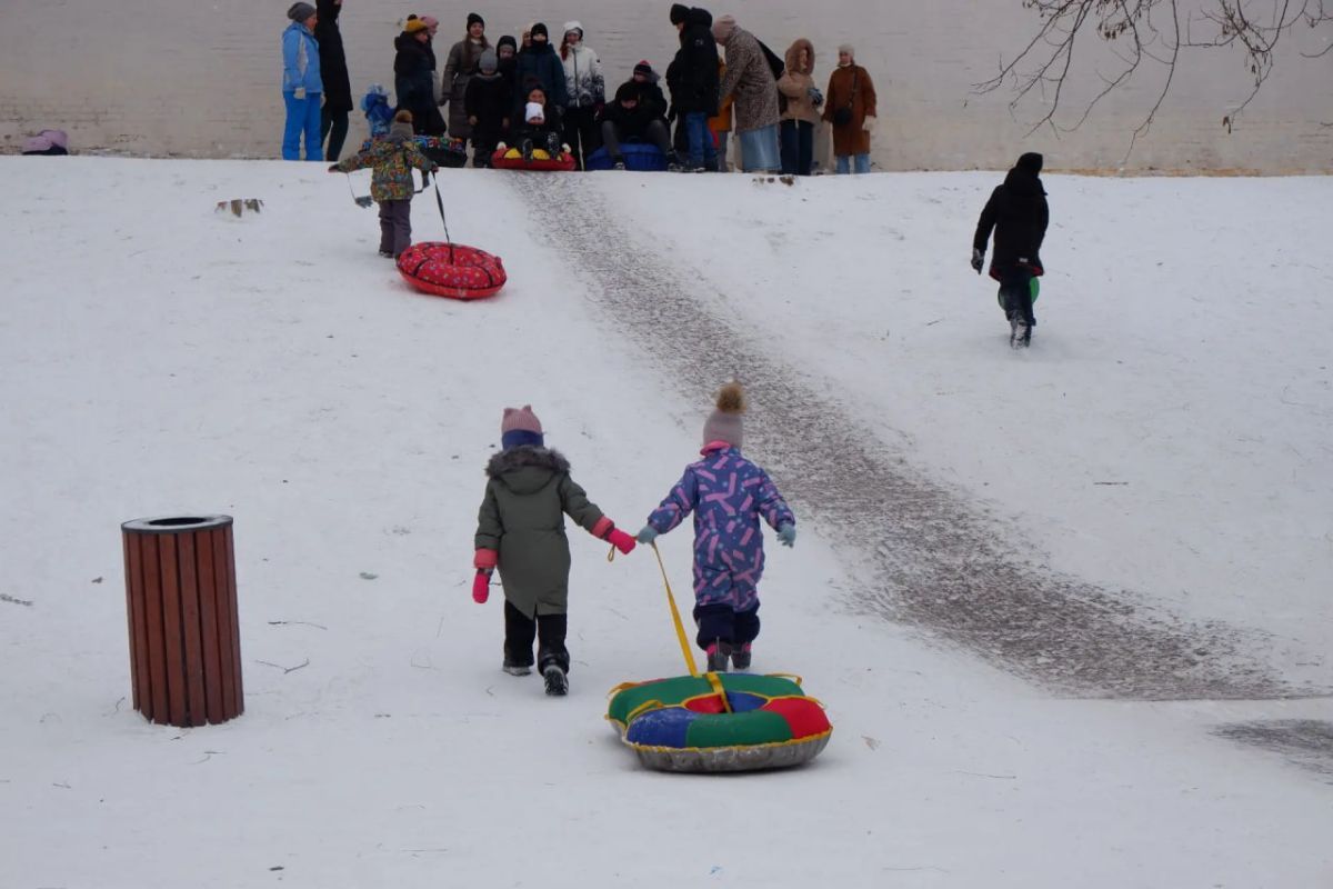 КаспийИнфо. Новости Астрахани и региона