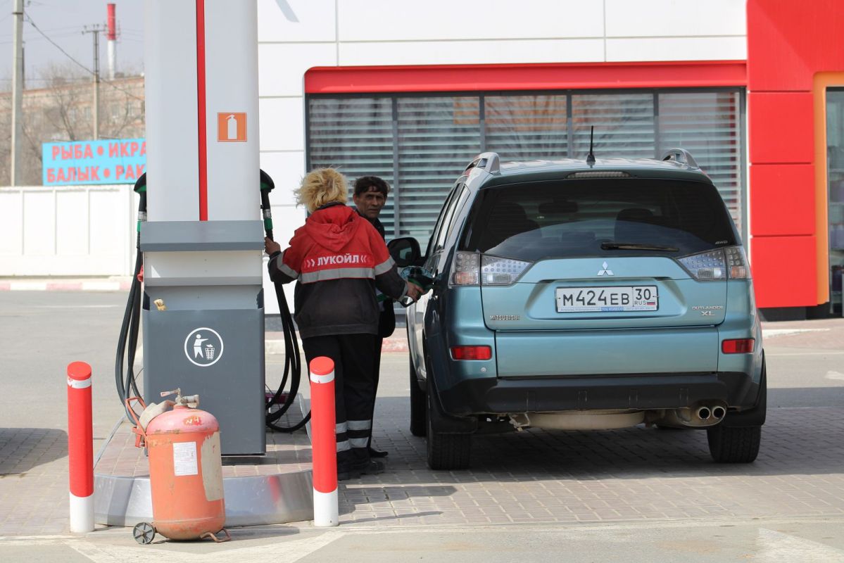 Из архива КаспийИнфо