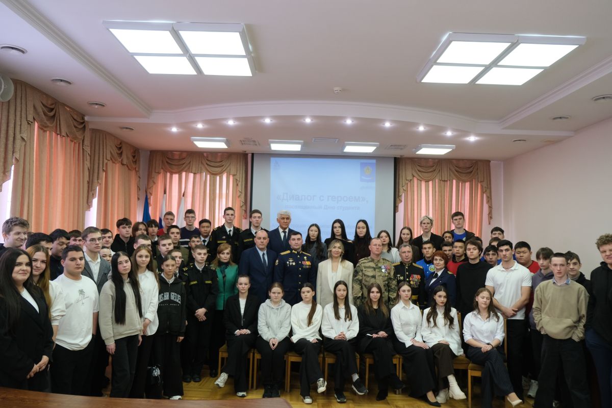 КаспийИнфо. Новости Астрахани и региона