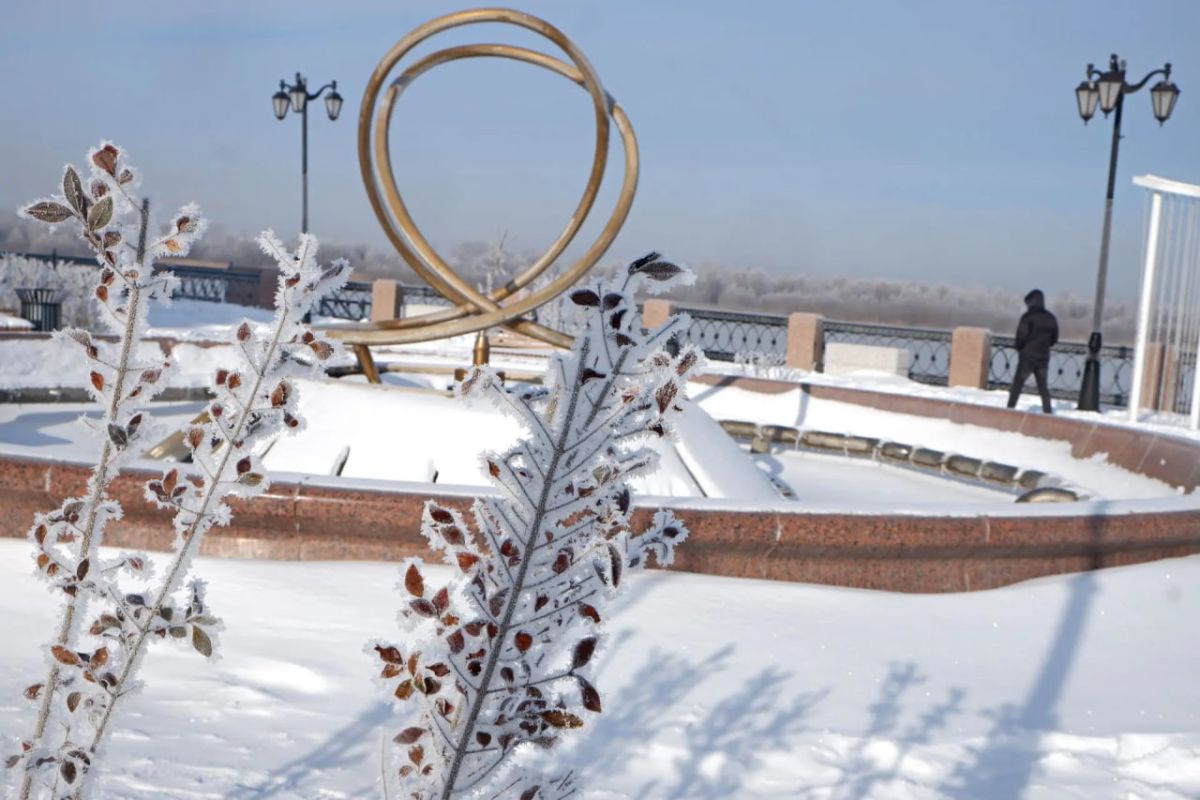 КаспийИнфо. Новости Астрахани и региона