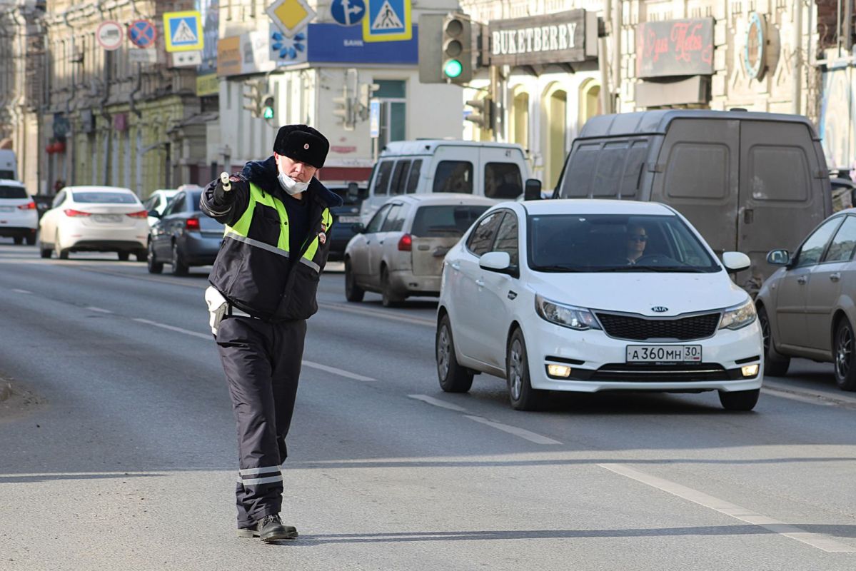 КаспийИнфо. Новости Астрахани и региона