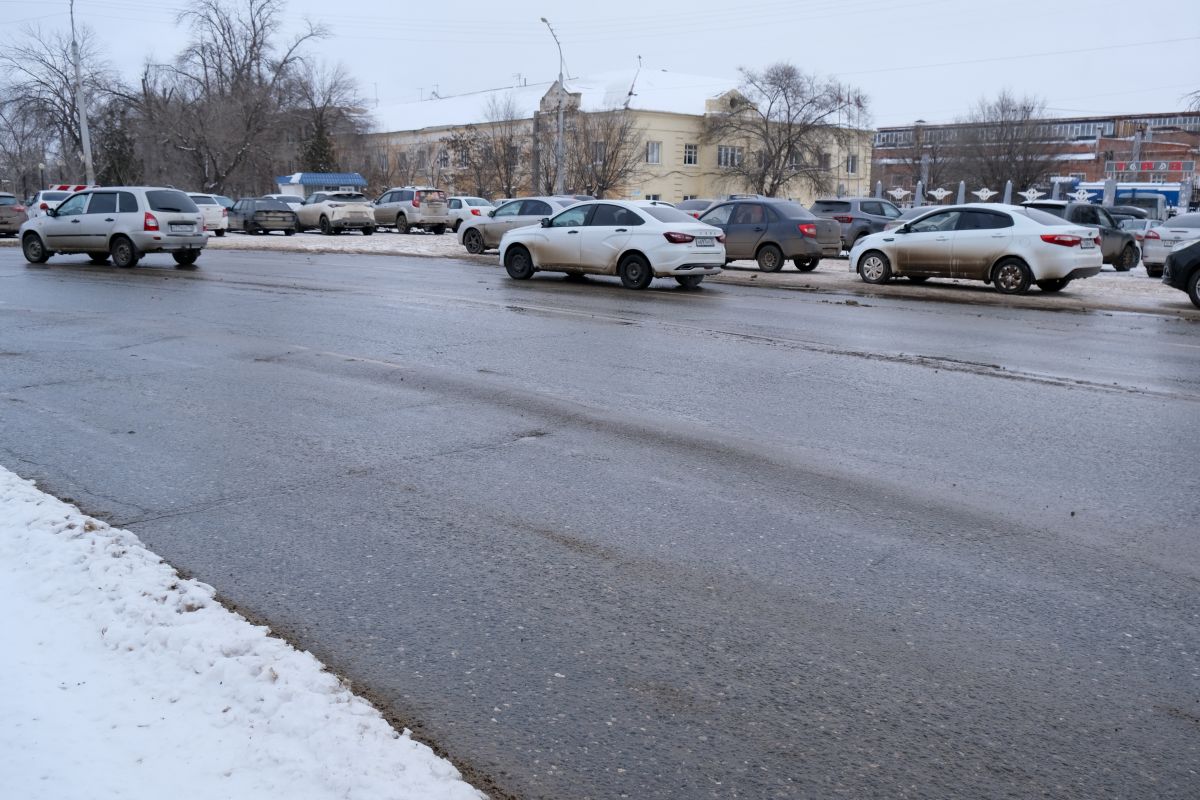 КаспийИнфо. Новости Астрахани и региона