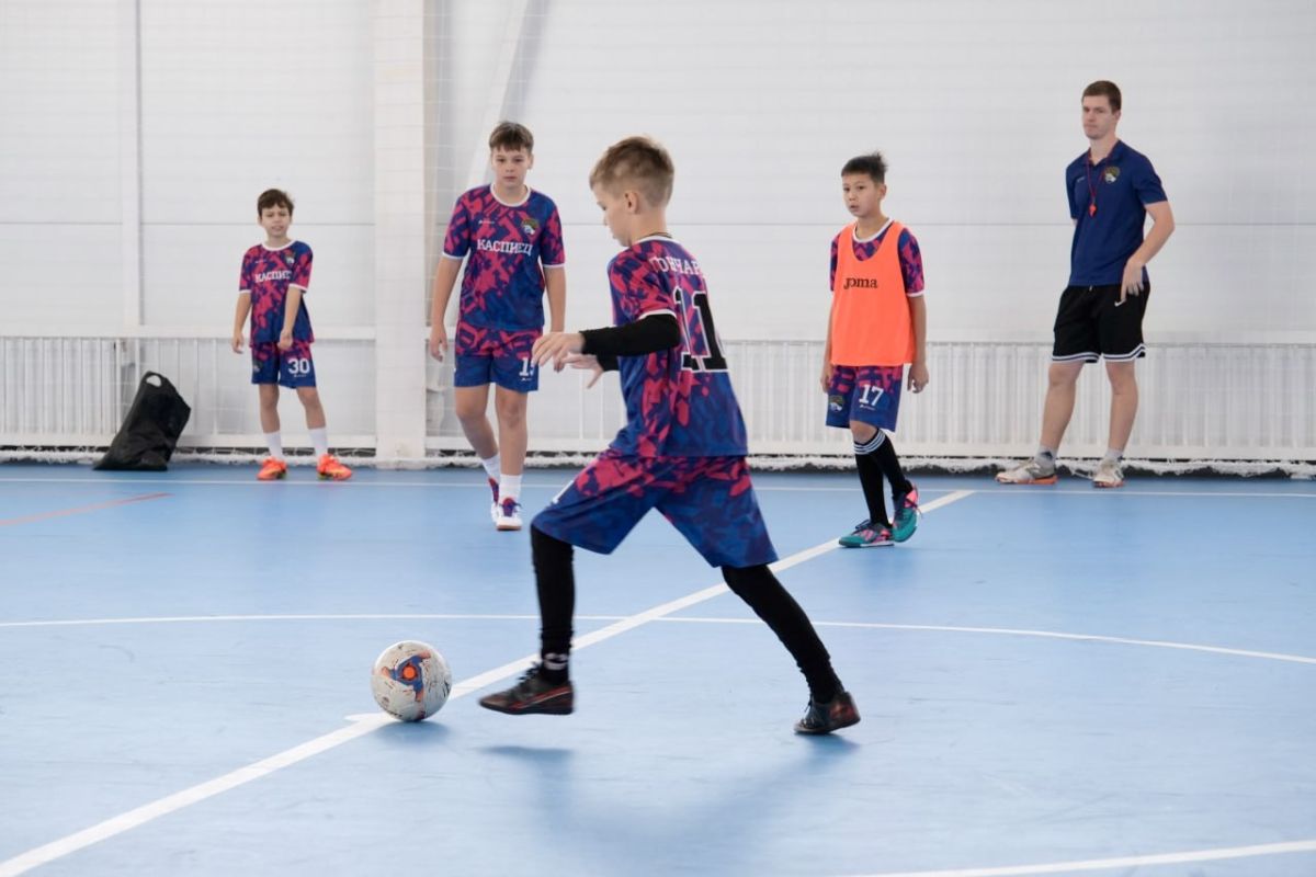 КаспийИнфо. Новости Астрахани и региона