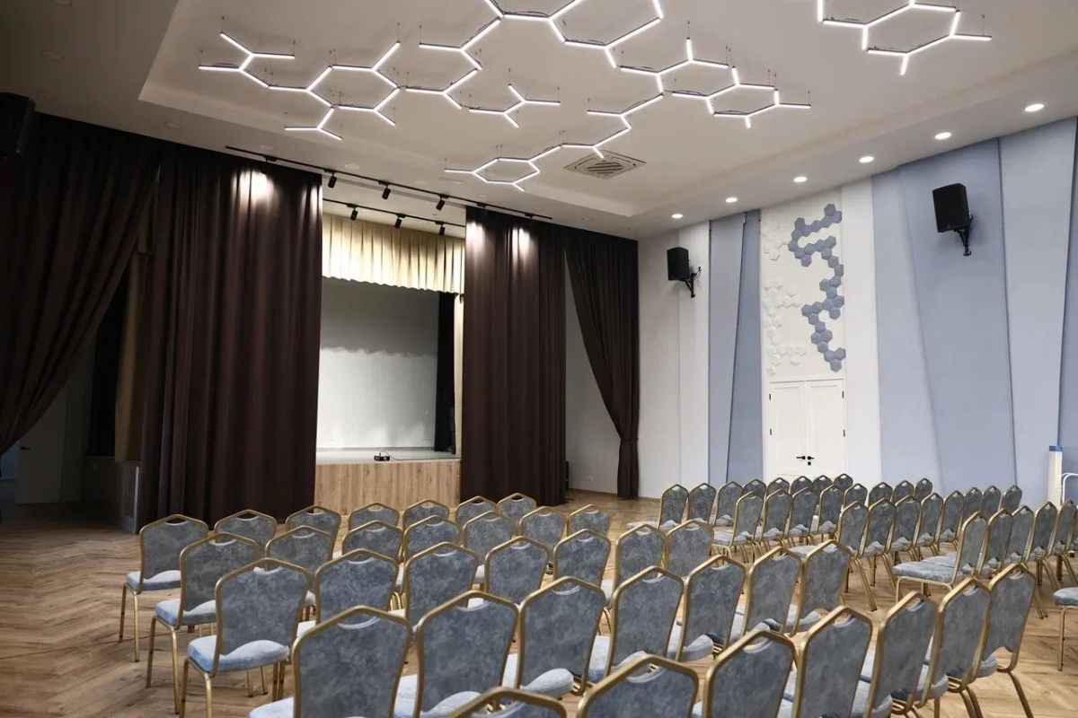 КаспийИнфо. Новости Астрахани и региона