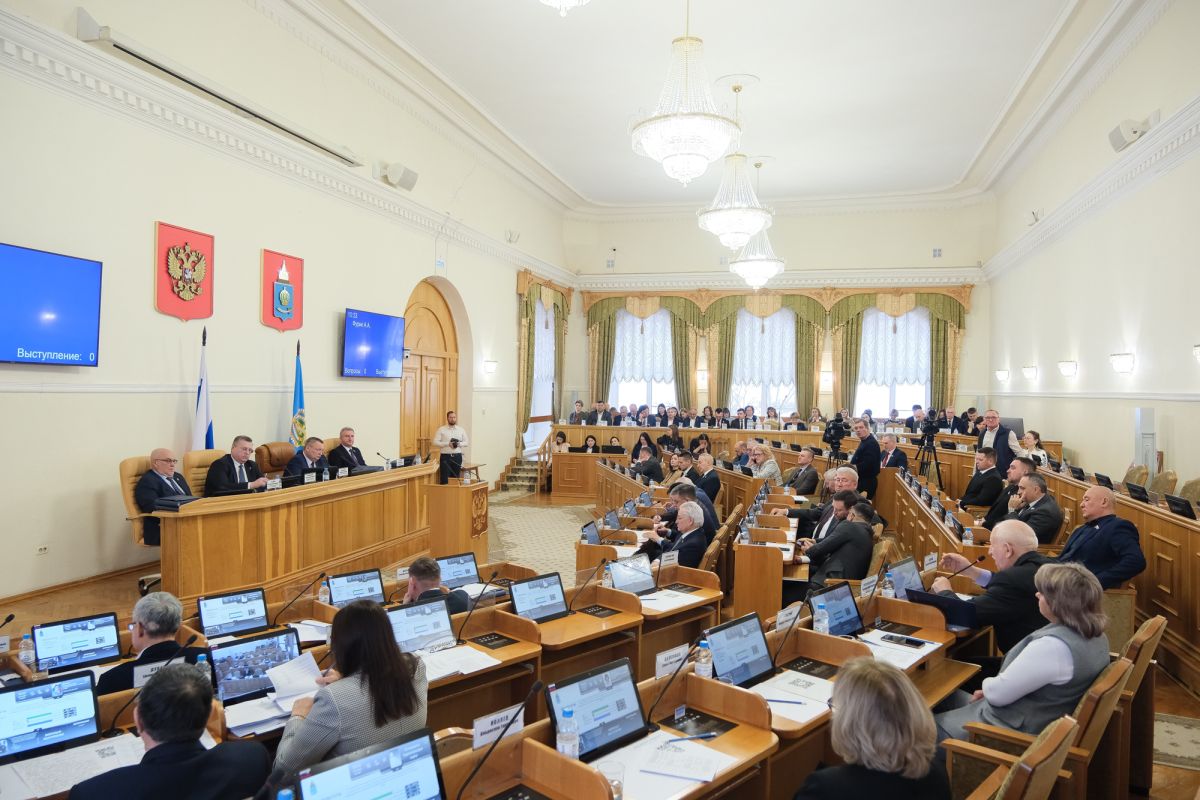 КаспийИнфо. Новости Астрахани и региона