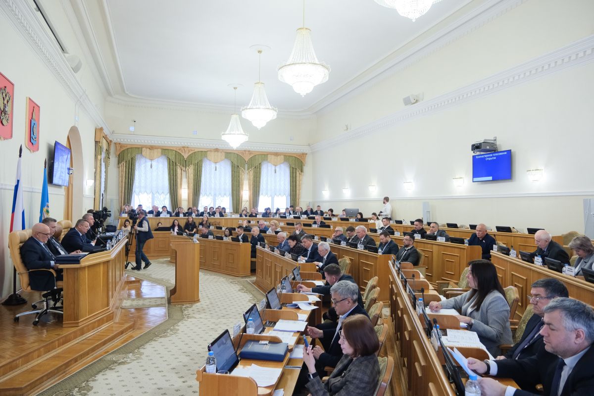 КаспийИнфо. Новости Астрахани и региона