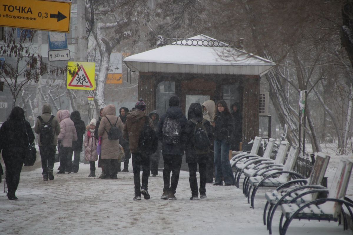 КаспийИнфо. Новости Астрахани и региона