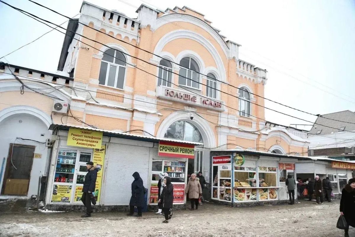 КаспийИнфо. Новости Астрахани и региона