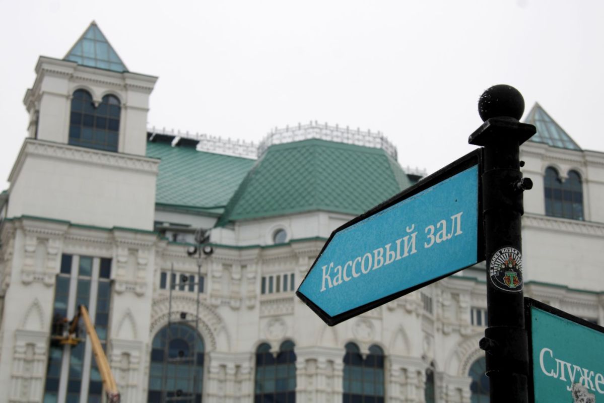 КаспийИнфо. Новости Астрахани и региона