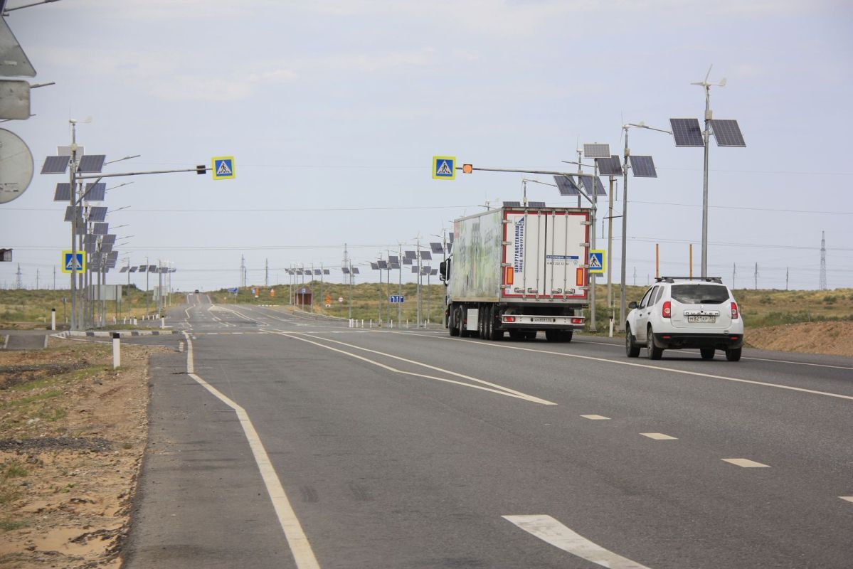 КаспийИнфо. Новости Астрахани и региона