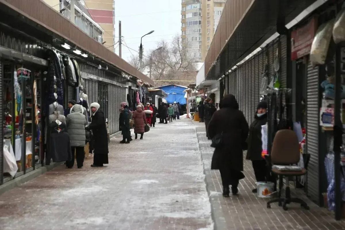 КаспийИнфо. Новости Астрахани и региона