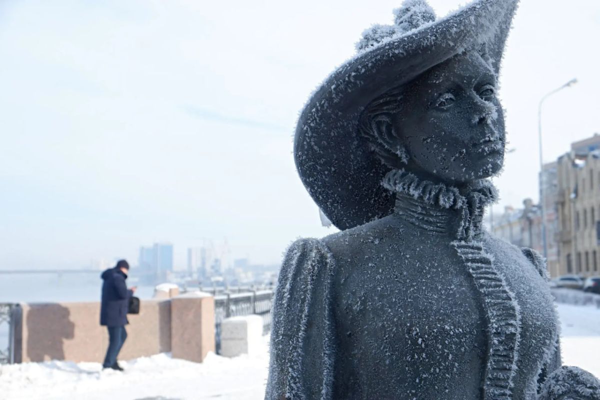 КаспийИнфо. Новости Астрахани и региона