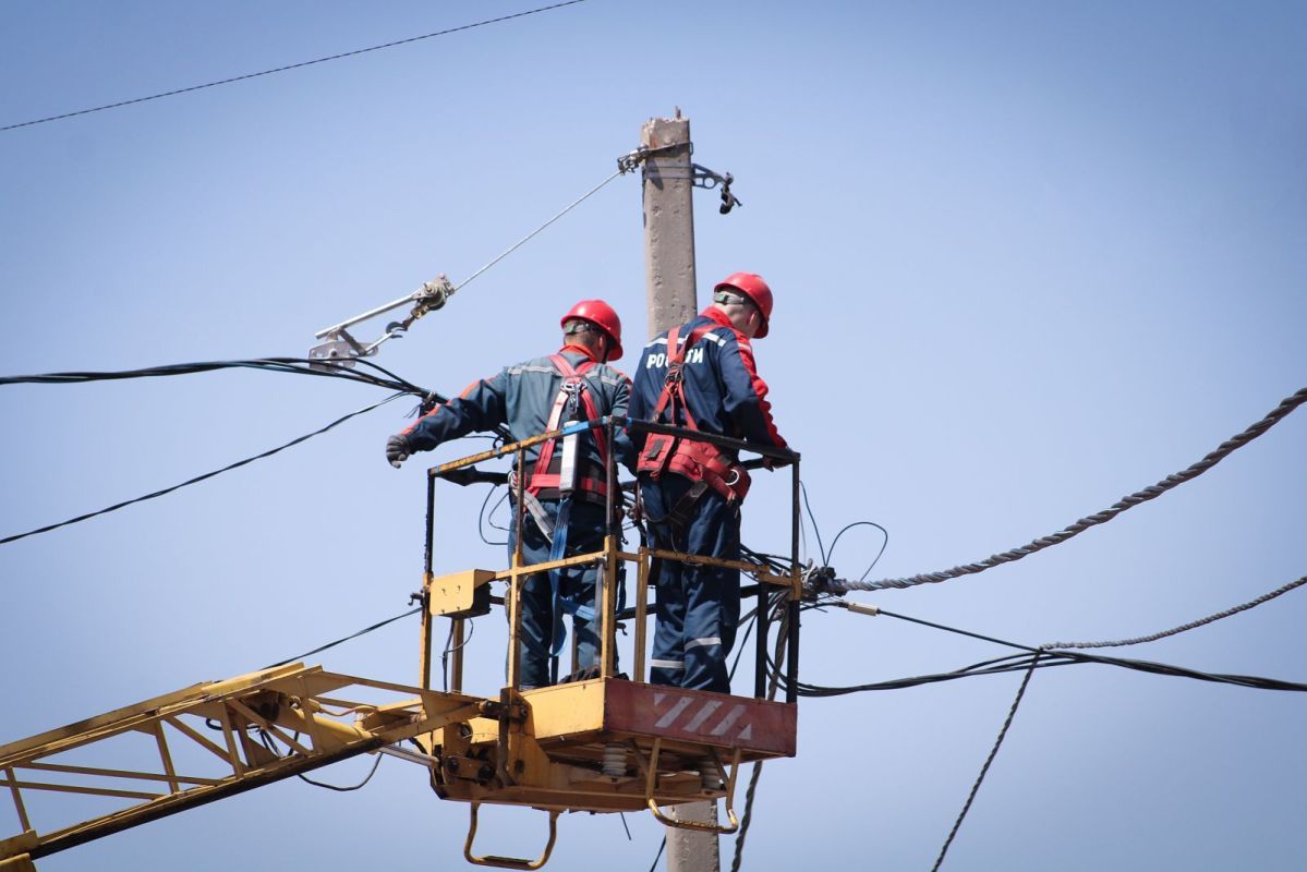 КаспийИнфо. Новости Астрахани и региона