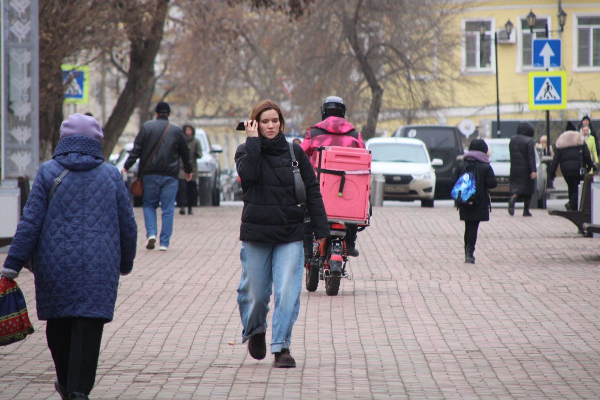 КаспийИнфо. Новости Астрахани и региона