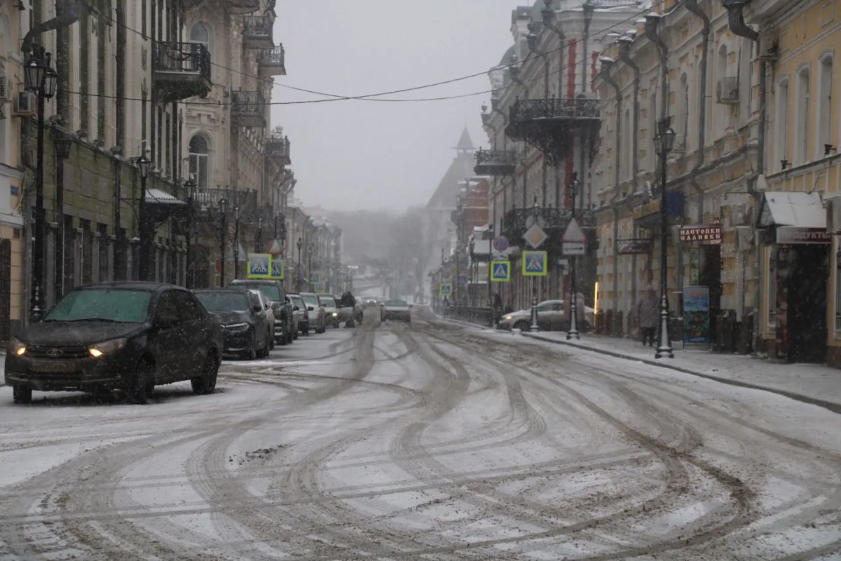 КаспийИнфо. Новости Астрахани и региона