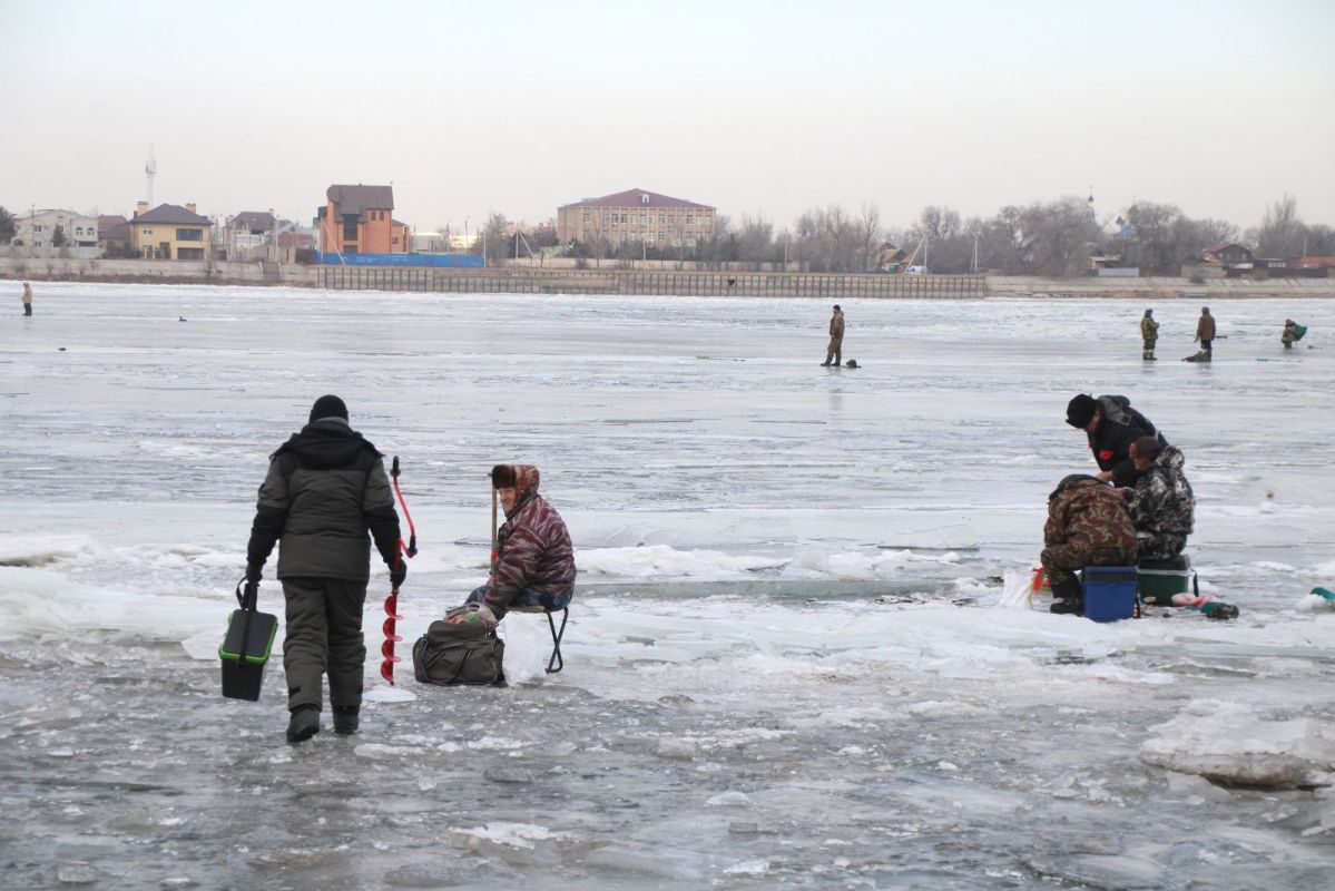 КаспийИнфо. Новости Астрахани и региона