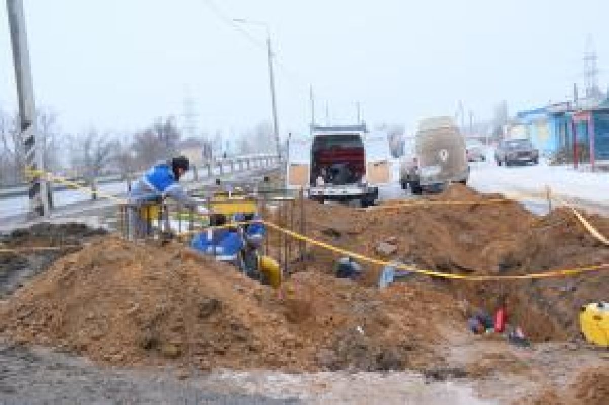 КаспийИнфо. Новости Астрахани и региона