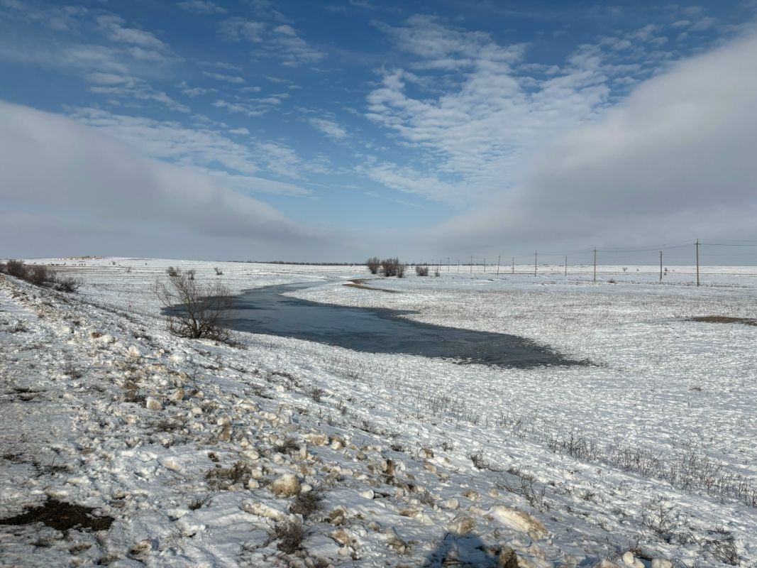 КаспийИнфо. Новости Астрахани и региона