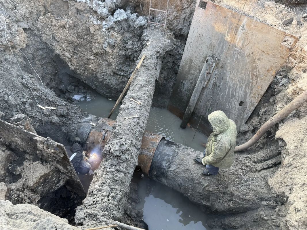 КаспийИнфо. Новости Астрахани и региона