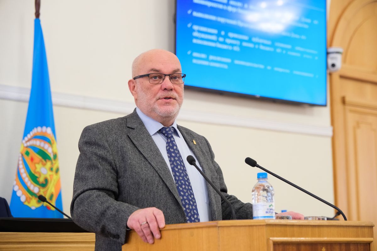 КаспийИнфо. Новости Астрахани и региона