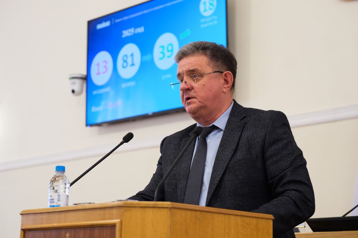 КаспийИнфо. Новости Астрахани и региона