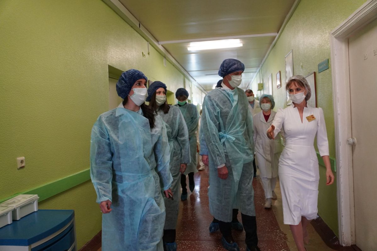 КаспийИнфо. Новости Астрахани и региона