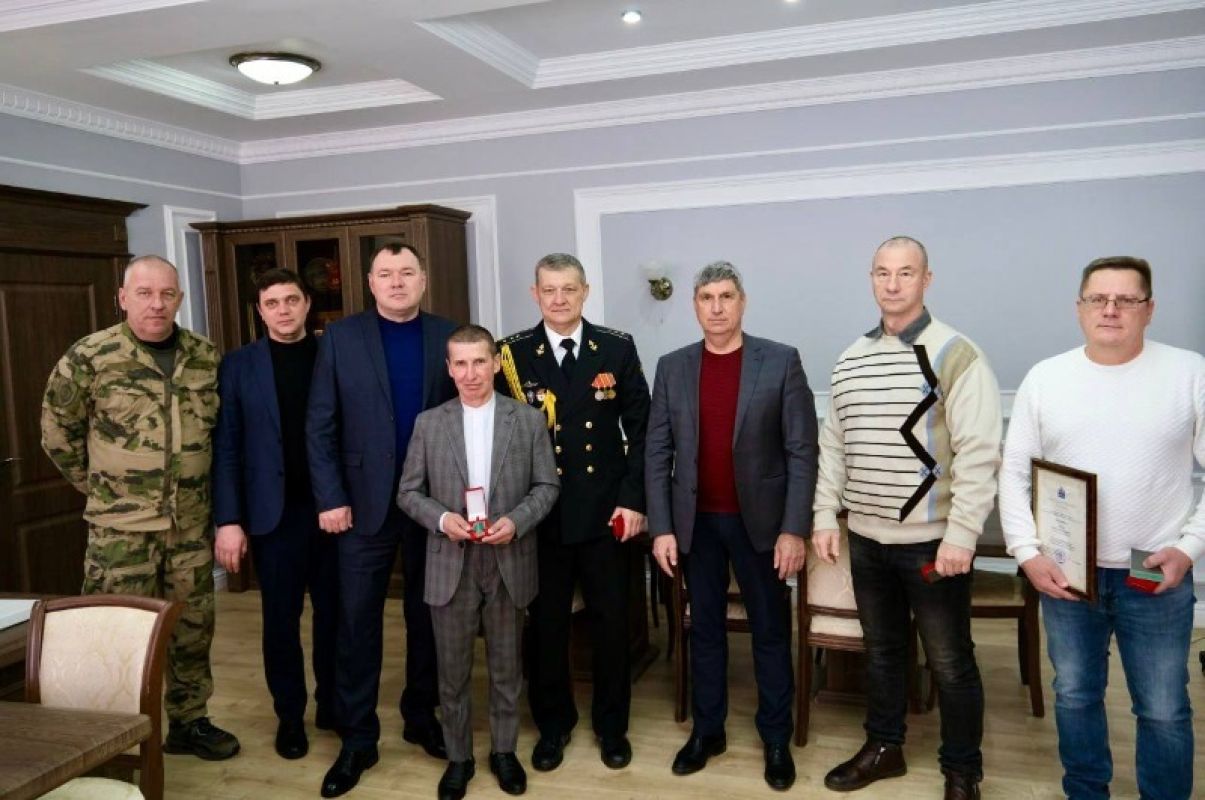 КаспийИнфо. Новости Астрахани и региона