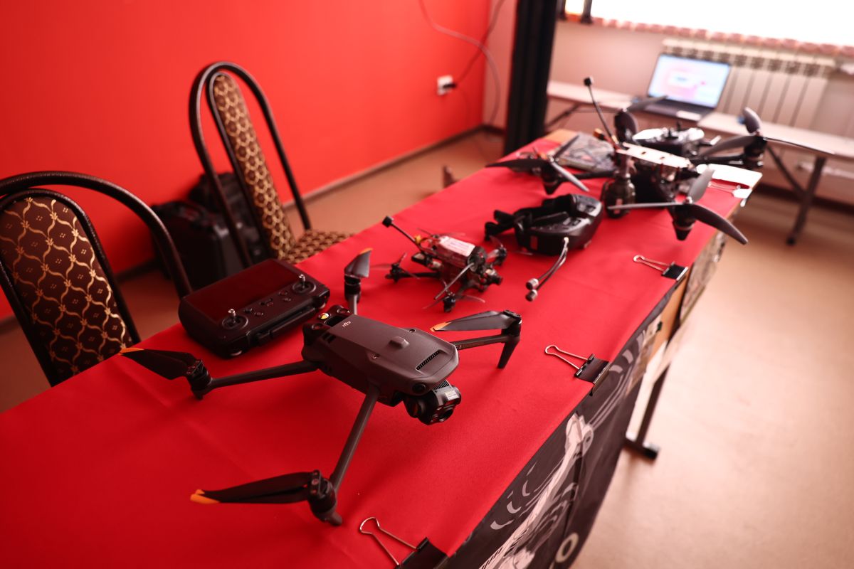 КаспийИнфо. Новости Астрахани и региона