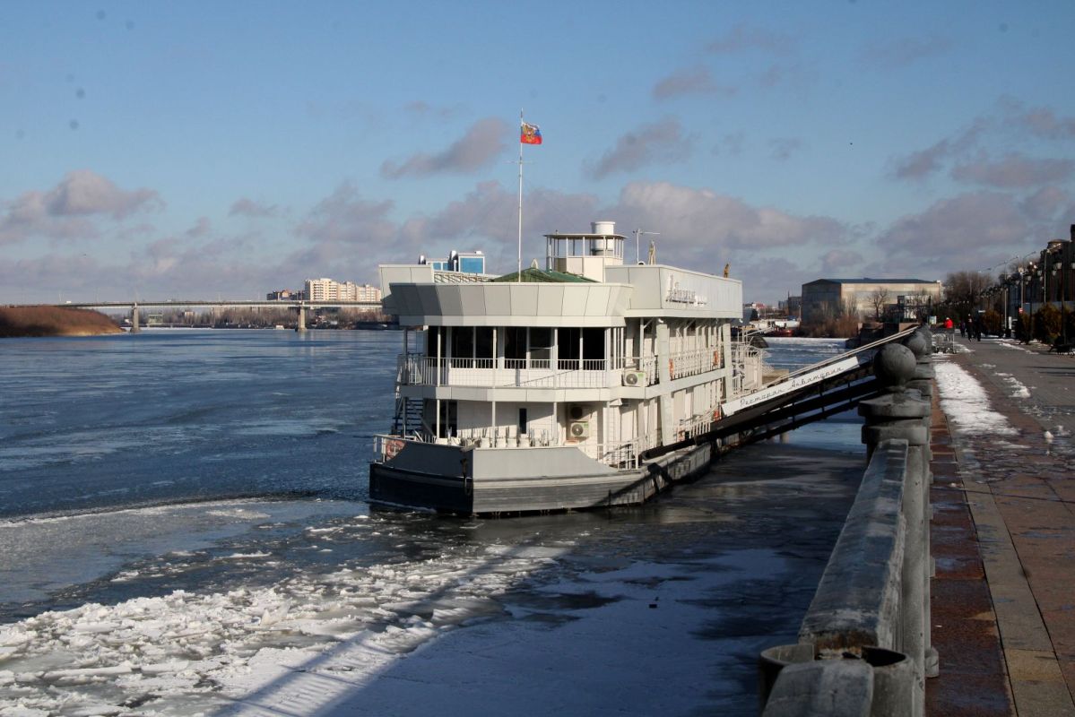 КаспийИнфо. Новости Астрахани и региона