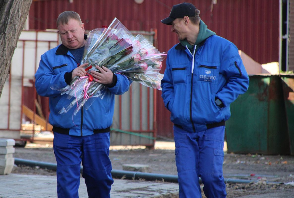 КаспийИнфо. Новости Астрахани и региона