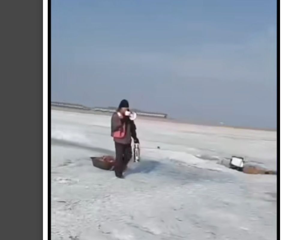 КаспийИнфо. Новости Астрахани и региона