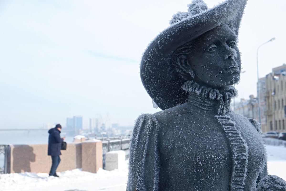 КаспийИнфо. Новости Астрахани и региона